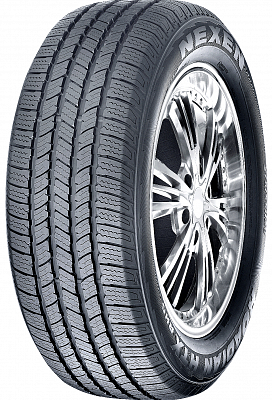 NEXEN 245/75 R16 111S ROADIAN HTX RH5 