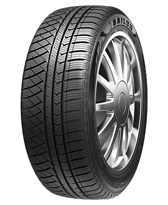 Sailun Atrezzo 4seasons 195/55R16 87V 