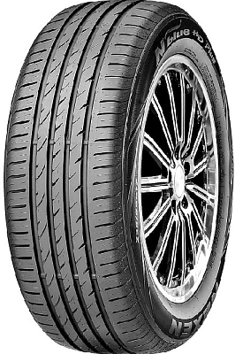 NEXEN 195/65 R15 91T NBlue HD Plus