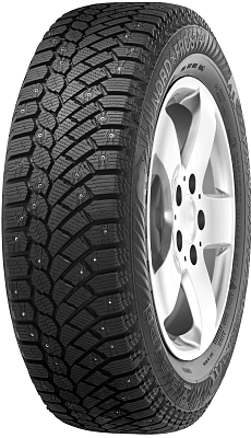 Gislaved 185/60R14 82T N.F-200 ID  шип.