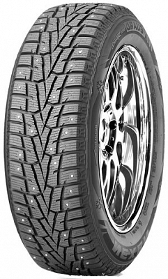 Nexen 255/60R18 112T Winguard WinSpike SUV XL шип.