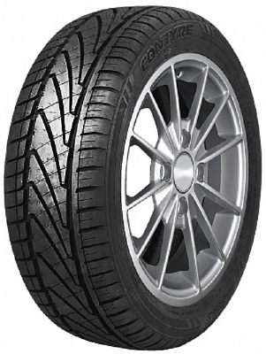 CONTYRE VEGAS (195/50R15) б/к