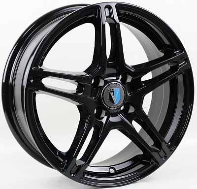 VENTI 1518 6,0х15 4х100  ET40 d60,1 BL