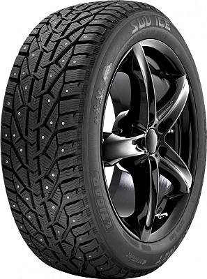 TIGAR 205/60 R16 96T ICE XL шип.