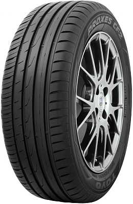 Toyo 225/55 R18 98V  PROXES CF2 SUV