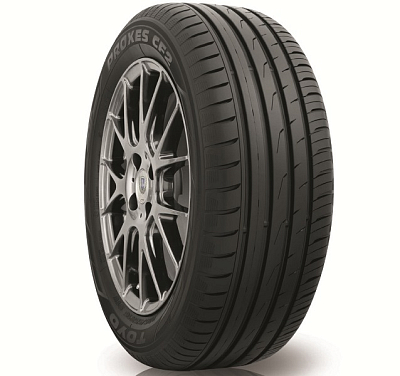 Toyo 225/55 R18 98V  PROXES CF2 SUV