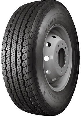 Кама ЦМК 245/70R19.5 136/134M NU 301