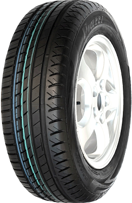 V-130 215/50R17 91V Viatti Strada Asimmetrico