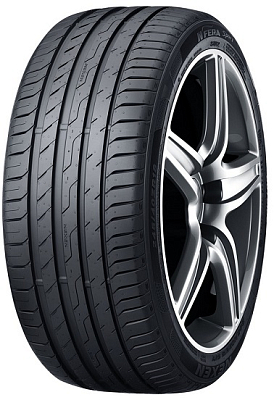 NEXEN 205/65 R16 95W NFERA Sport