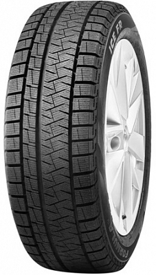 Pirelli 215/60R16 99T Formula Ice Friction XL