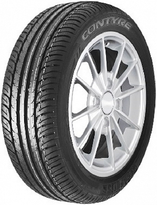 CONTYRE Megapolis III (205/60R16) б/к