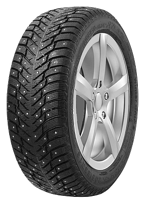LINGLONG 245/45R20 103T G-M Winter GRIP 2 XL шип.