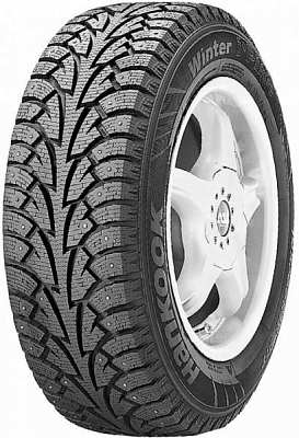 Hankook W409 225/45R17T ШИП