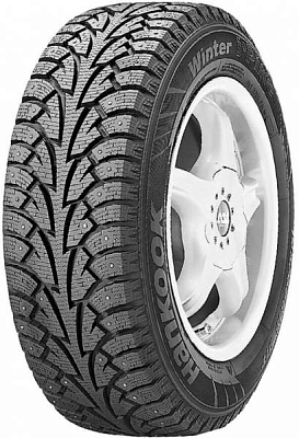Hankook W409 195/60R14T ШИП
