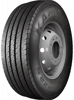 Кама ЦМК 215/75R17.5 126/124M NF 202