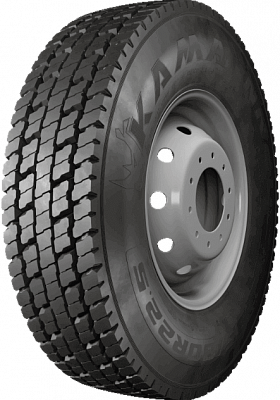 Кама ЦМК 245/70R17.5 NR 202