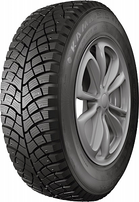 Кама-515 205/75R15 97Q б/к шип.