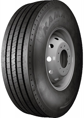 Кама ЦМК 295/80R22.5 152/148M NF 201