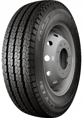 Кама Евро НК-131 215/75R16С 116/114R