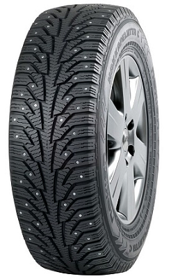 Nokian NordmanC 215/75R16C 116/114R ошп.