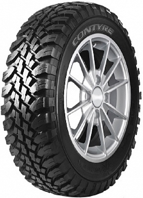 CONTYRE Expedition (225/75R16) б/к