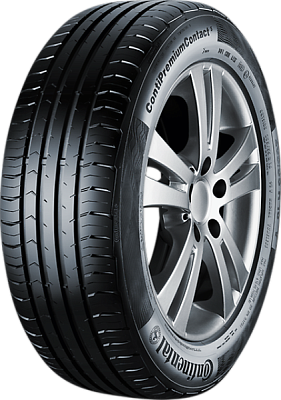 Continental ContiPremiumContact5 195/55R16 91V ТL